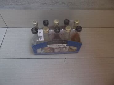 how i met your mother sa prevodom sve epizode: Reklamne flašice mini bottles unučići čokanji fraklići 5. Kao sa slika — 2
