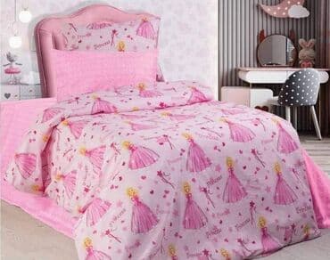 ikea posteljine za decu: Posteljina za decu — 2
