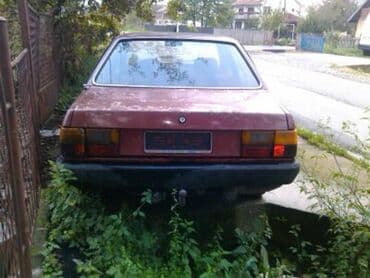 Vozila: Audi 80 

Vise komada, dizel/benzin. Dobri motori — 2