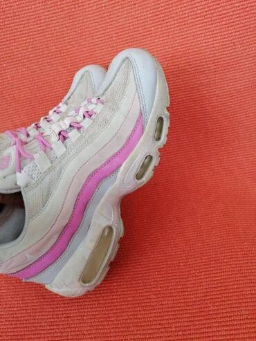 Patike: Nike, 38.5 — 6
