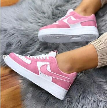 air force 1 zenske: Nike air force patike

Novo
Brojevi 36 do 40

fb Moja Kupovina 1 — 11