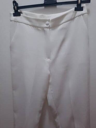 kargo pantalone h m: M (EU 38) — 1