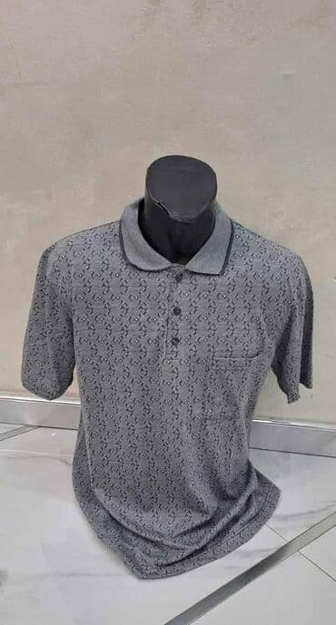 bermude reject 4xl: Majice od m do 6xl — 3