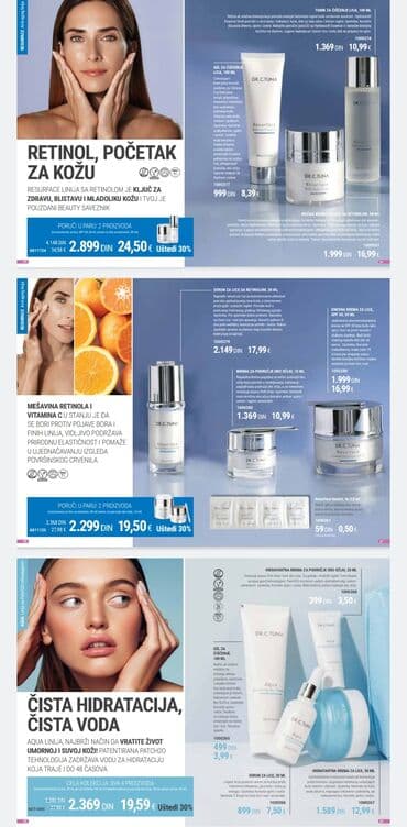 balea krema sa vitaminom c: Farmasi proizvodi — 2