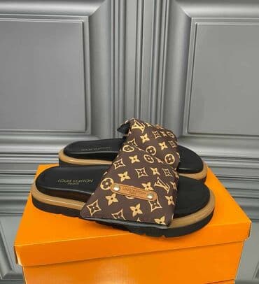 otkup satova novi sad: Louis Vuitton — 1