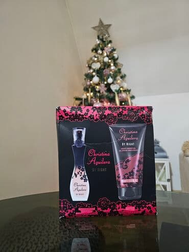 chogan parfemi 129: Ženski parfem, Moschino, Original — 6