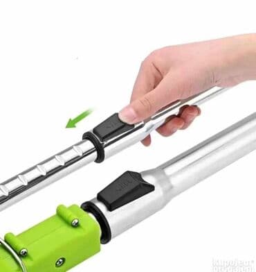 parkside trimer 4 u 1: New, Paid delivery — 1