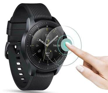 narukvice za smart satove: Smart watch, Unisex — 1