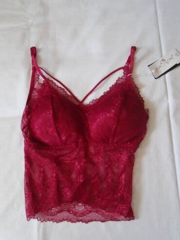 gerry weber nova kolekcija: Jednobojni, bоја - Bordo — 1