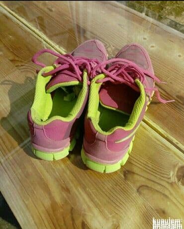 najnoviji modeli patika: Reebok, 39, bоја - Roze — 3