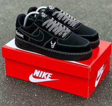 nike foam force 1: Trainers, Nike, size - 38 — 1