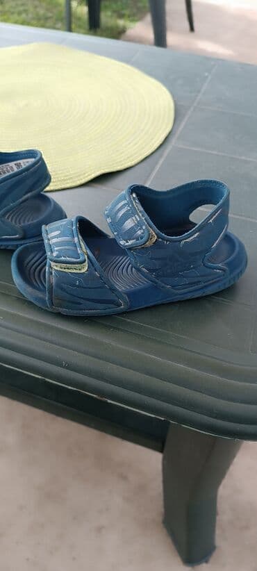 Sandale: Sandale, Adidas, Veličina - 26 — 4