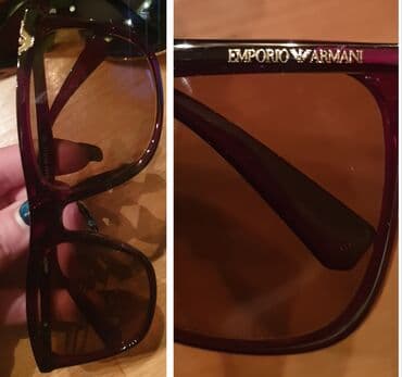 prada naocare za sunce muske: Naočare za sunce, Ray-Ban — 1