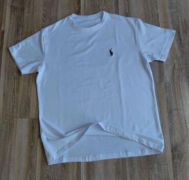 majica velicina m: Ralph Lauren muška majica Novo Pamuk Veličine m l xl 2xl 3xl fb — 4