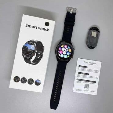 iqos nova verzija: Smart watch, Unisex — 10