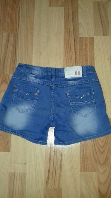 tommy hilfiger d: Short, 140-146 — 3