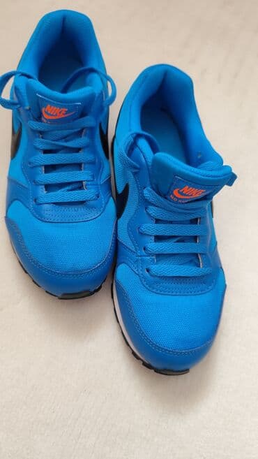 nike šorc za kupanje: Nike, bоја - Tamnoplava — 8