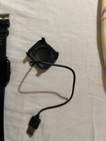 Ručni satovi: Smart watch, Unisex — 9