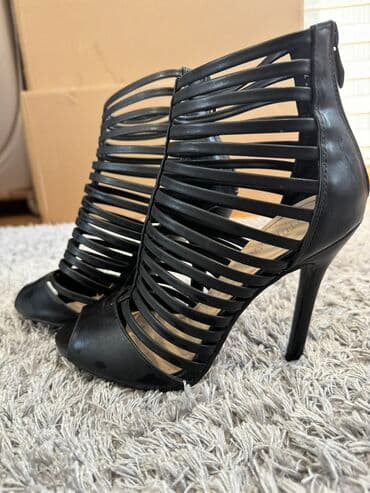 sandale h m: Sandals, 38 — 2