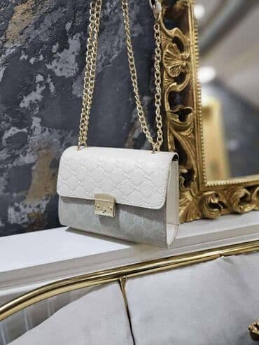 gucci torbica original: Elegantna torbica, Gucci — 2