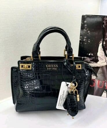 Lične stvari: Elegantna torbica, Chanel, Materijal: Koža — 2
