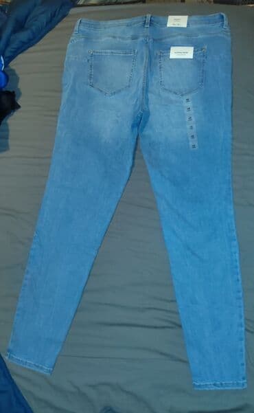 gerry weber nova kolekcija: Teksas, Visok struk, Skinny — 2