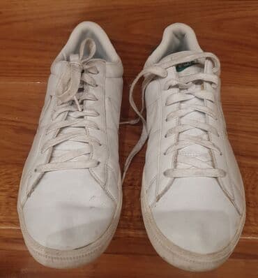 bele patike: Patike, Nike, veličina - 48 — 4