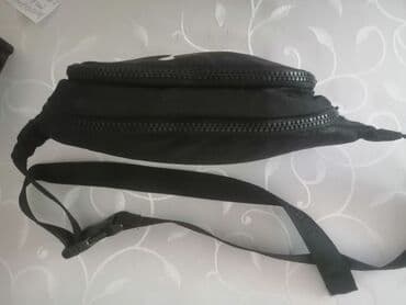 Torba oko struka, Nike — 3