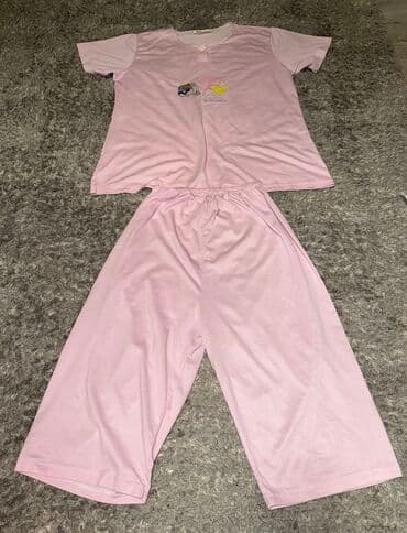 spavacice za trudnice h m: L (EU 40), M (EU 38), XL (EU 42) — 1