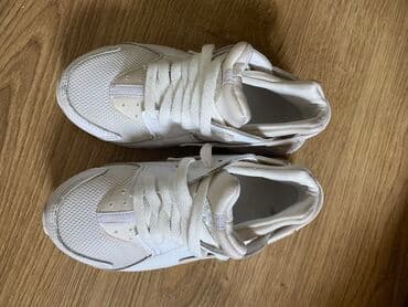 nike tn patike za decu: Nike, Veličina - 28, Anatomske — 3