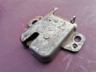 ajkula auto: Brava gepek vrata Lada 21213,21214 Niva br.2. Polovno, ocuvano — 5