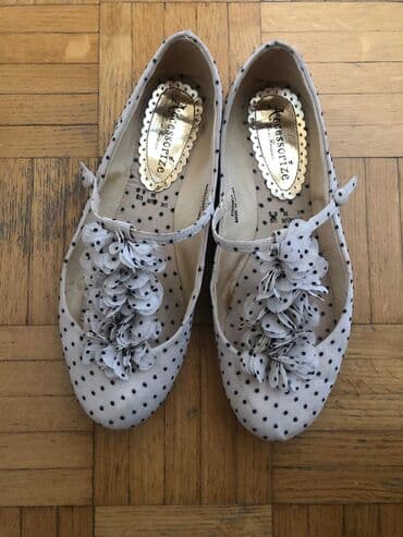 clarks cipele: Baletanke, 37 — 1