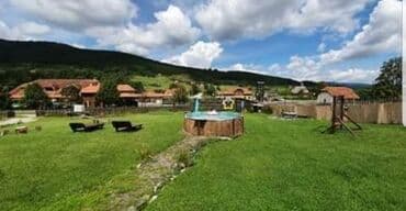 kuce u krusevcu: 55 kv. m, 2 sobe — 9