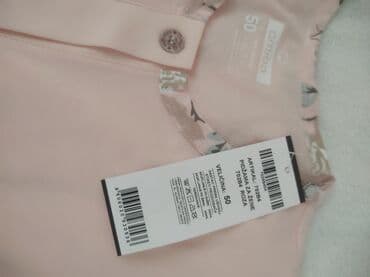 crna haljina new yorker: Pidžame br 50,nove — 4