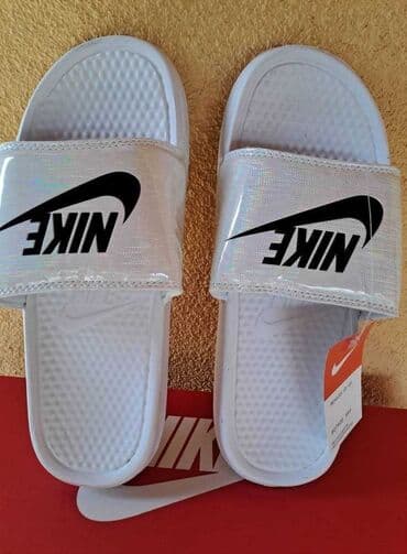 Sandale: Sandale, Nike — 4