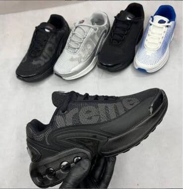 muski novcanik kozni: Patike, Nike, veličina - 46 — 1