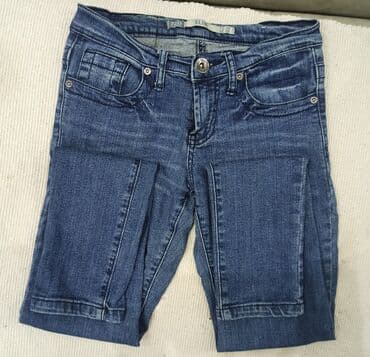 helanke s: Farmerice vise raznih modela i velicina — 8