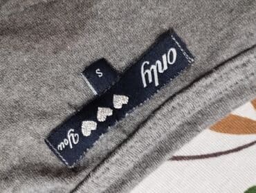 new yorker majice bez rukava: ONLY, S (EU 36), bоја - Siva — 3
