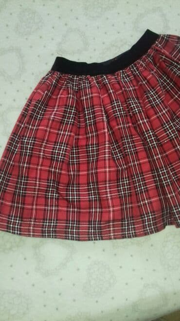 tommy hilfiger d: Mini, 152-158, color - Red — 5