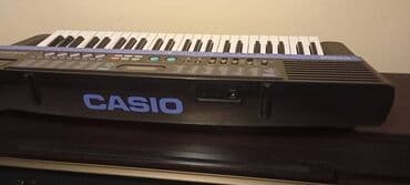 mikrofoni: Casio CT-840 Klavijatura je u potpunosti ispravna i savršeno svira — 7