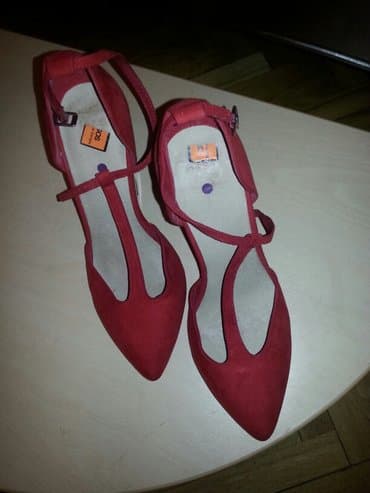 dior ulje za usne: Sandale, Dior, 40 — 2