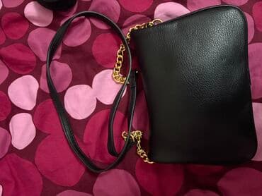 david jones torbe novi sad: Torba za rame, YSL, Materijal: Veštačka koža — 11
