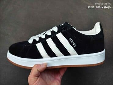 p. s. fashion нови сад слике: Patike, Adidas, veličina - 45 — 5