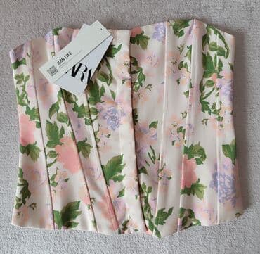 gerry weber nova kolekcija: XS (EU 34), Poliester — 1