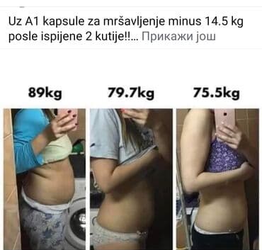 bio balance caj za mrsavljenje cena: A1 biljne kapsule za mršavljenje su dodatak ishrani koji sadrži — 3