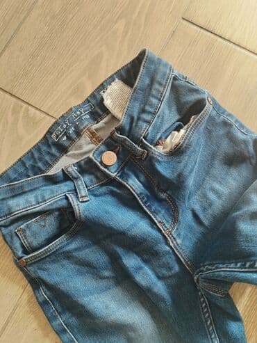 exit pantalone: Farmerke xxs — 3