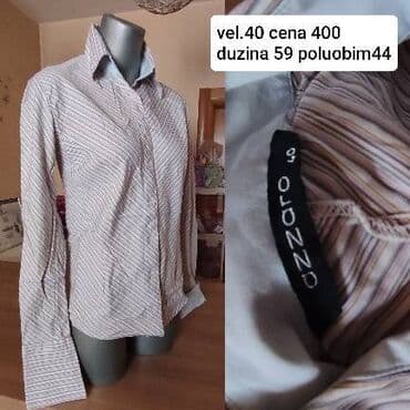 gerry weber nova kolekcija: M (EU 38), bоја - Šareno — 12