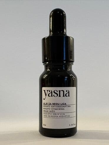 dior ulje za usne: Yasna ulje za negu lica 🌿 100% prirodna kozmetika 💧 Hidratacija i — 1