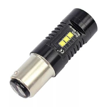 Tuning oprema: 2x led sijalice za dnevna svetla ili poziciju IZUZETNO JAKO I — 4