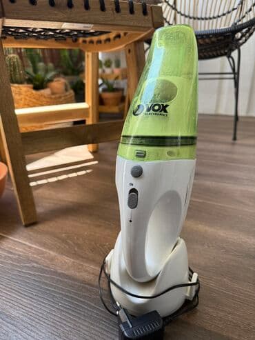 aparat za sendvice 3 u 1: Vox rucni usisivac — 4